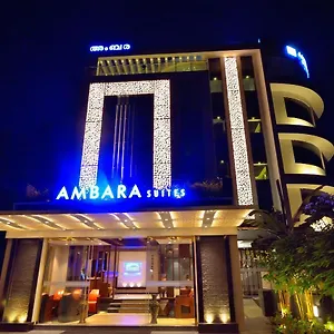Hotel Ambara, Thiruvananthapuram
