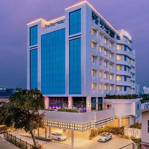 Hotel Vivanta, Thiruvananthapuram