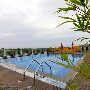 Flamingo Inn Trivandrum Otel