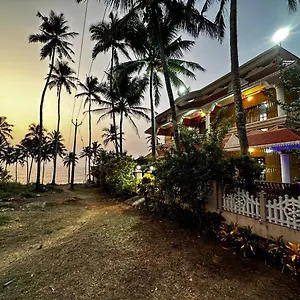 Séjour chez l'habitant Kovalam House, Thiruvananthapuram