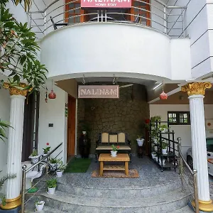 Frühstückspension Nalinam, Thiruvananthapuram