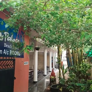 Hotel Sky Palace, Thiruvananthapuram