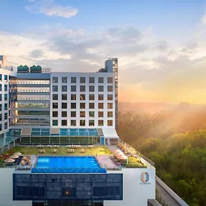 Hotel O By Tamara, Trivandrum, Thiruvananthapuram