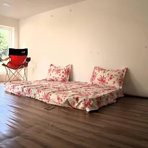  Villa The Urban Getaway