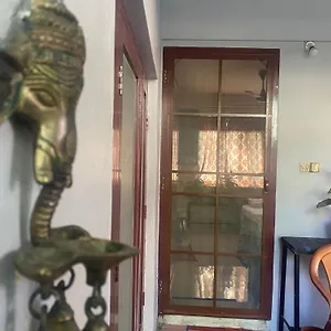 Séjour chez l'habitant - Heaven Aumgarden, Thiruvananthapuram