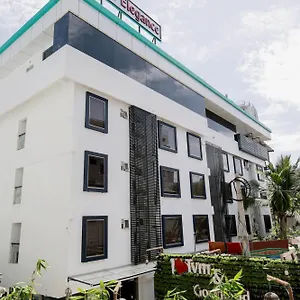 Hotel Goodland Elegance, Thiruvananthapuram