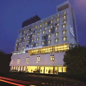 Hotel The Residency, Thiruvananthapuram