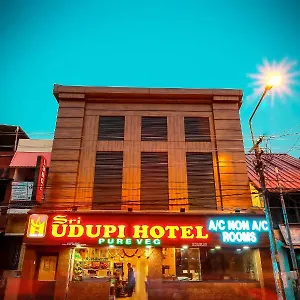  Hotel Sri Udupi