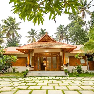Couette-café Sanskriti, Thiruvananthapuram