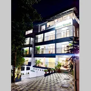  Aparthotel Royale Living Spaces - Luxury Serviced