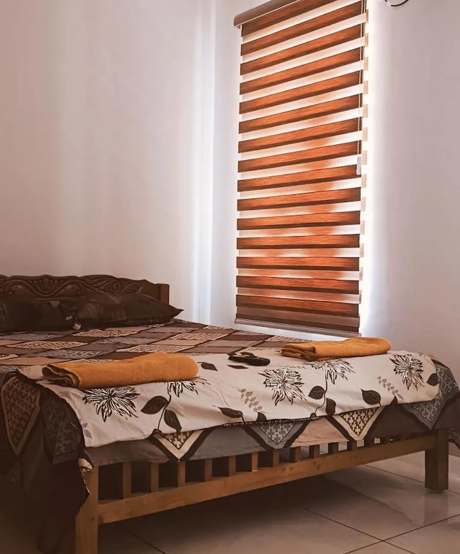 Villa Pluto By Happifi Stays Thiruvananthapuram India